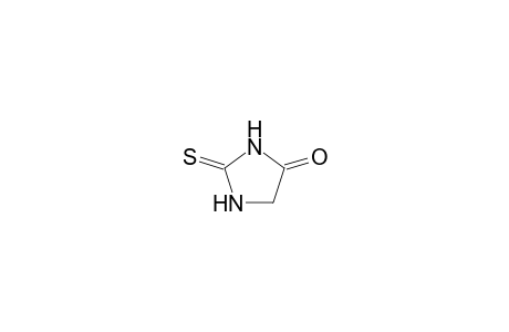 2-Thiohydantoin