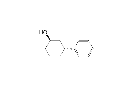 3-Phenylcyclohexanol