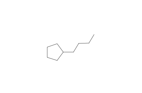 butylcyclopentane