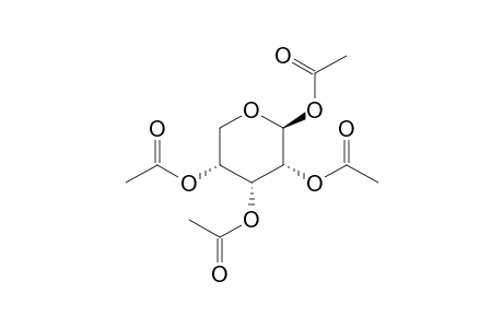 1,2,3,4-Tetra-O-acetyl-ß-D-ribopyranose