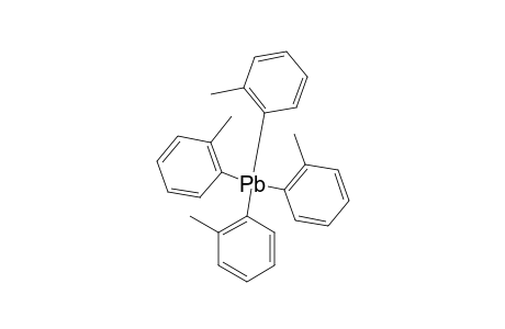 TETRA-(2-METHYLPHENYL)-LEAD