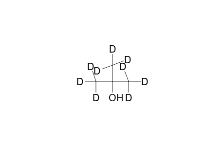 Nonadeuterio-T-butanol