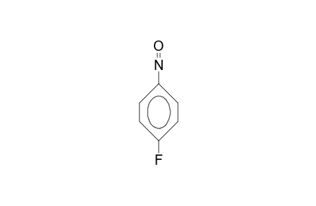 4-NITROSOFLUOROBENZENE