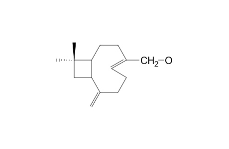 14-HYDROXY-BETA-CARYOPHYLLENE_(BETA,ALPHA)