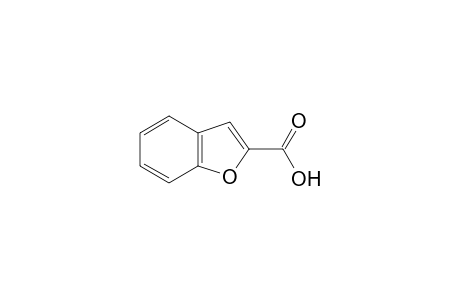 Benzofuran-2-carboxylic acid