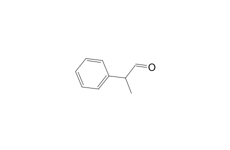 2-Phenyl-propionaldehyde