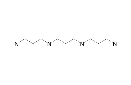 N,N'-bis(3-aminopropyl)-1,3-propanediamine