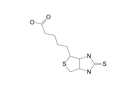 2'-THIOBIOTIN