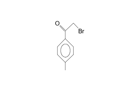 4-Methylphenacyl bromide