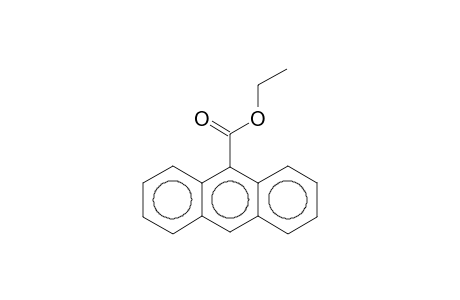 9-Anthracenecarboxylic acid ethyl ester