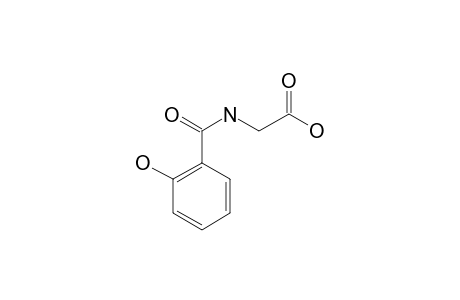 Salicyluric acid