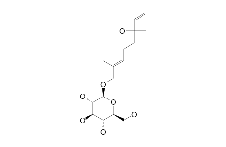 BETULABUSIDE-A