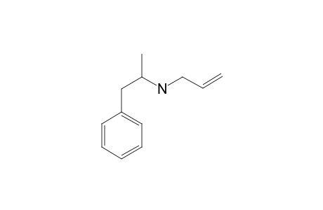 Mefenorex -HCl