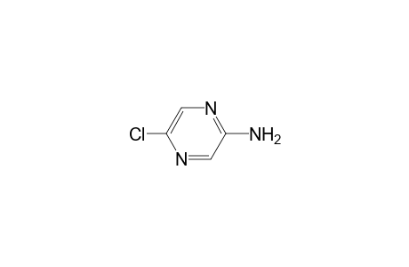 2-Amino-5-chloropyrazine