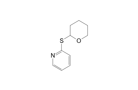 [TETRAHYDRO-2-H-PYRAN-2'-YL]-2-THIOPYRIDINE