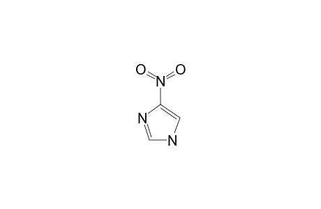 4-Nitroimidazole