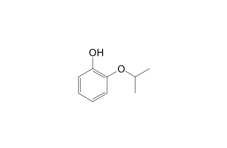 2-Isopropoxyphenol