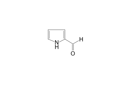 Pyrrole-2-carboxaldehyde