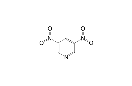 3,5-Dinitropyridine