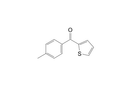 2-thienyl p-tolyl ketone