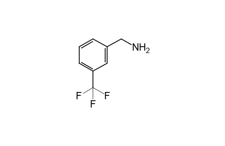 3-(Trifluoromethyl)benzylamine