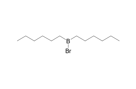 BIS-(1-HEXYL)-BROMOBORANE