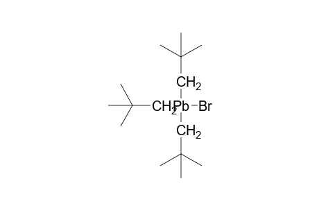 PB{CH2C(CH3)3}3BR