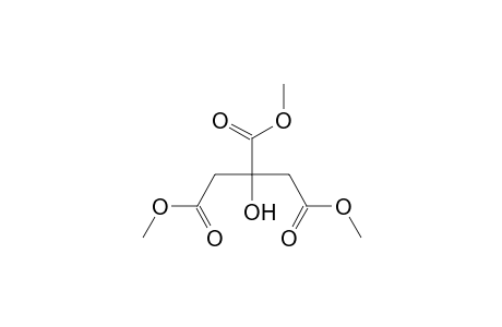 Trimethylcitrate