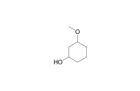 3-Methoxycycolhexanol