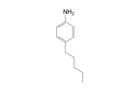 4-n-Pentylaniline