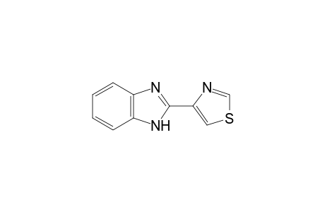 Thiabendazole