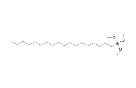 Trimethoxy(octadecyl)silane