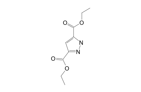 Diethyl 3,5-pyrazoledicarboxylate