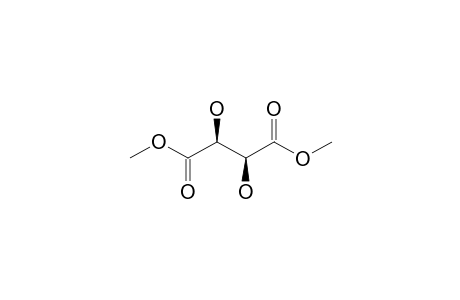 (−)-Dimethyl D-tartrate