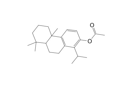 Totarol acetate <trans->