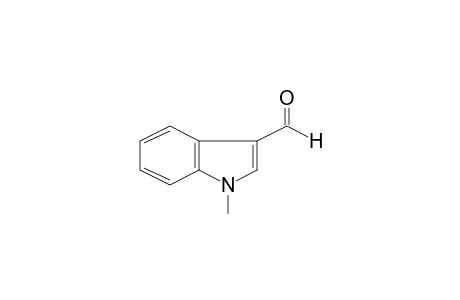 1-Methylindole-3-carboxaldehyde