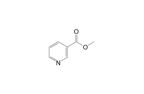 Methylnicotinate