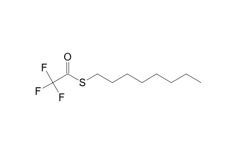 N-OCTYL-TRIFLUOROTHIOACETATE