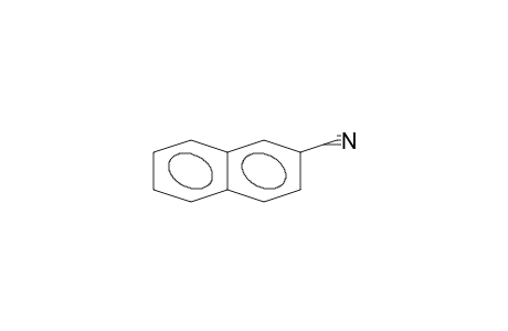 2-Naphthonitrile