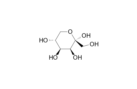 alpha-D-TAGATOPYRANOSE