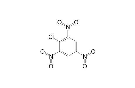 Picryl chloride