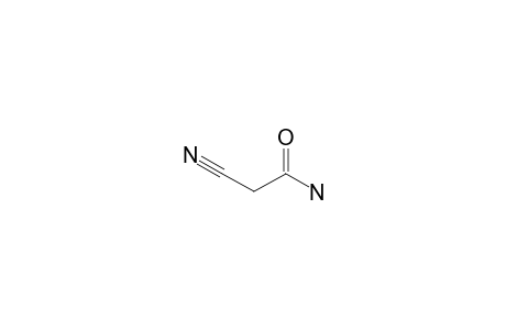 2-Cyanoacetamide