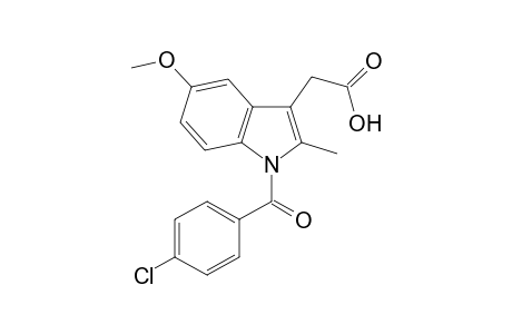 Indomethacin