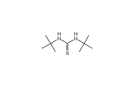 1,3-Di-tert-butyl-2-thiourea