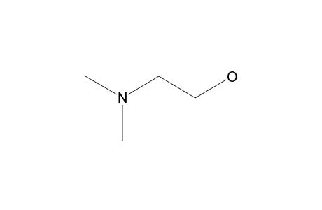 2-Dimethylaminoethanol