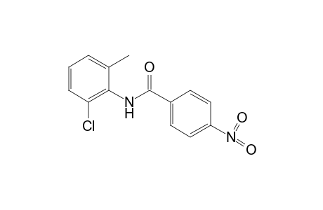 6'-chloro-4-nitro-o-benzotoluidide