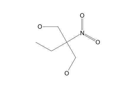 2-Ethyl-2-nitro-1,3-propanediol