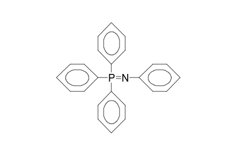 Tetraphenylphosphine imide