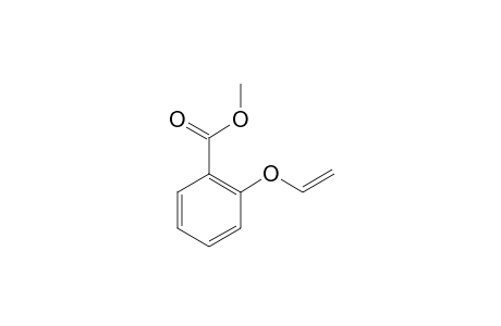 2-Vinyloxy-benzoic acid, methyl ester