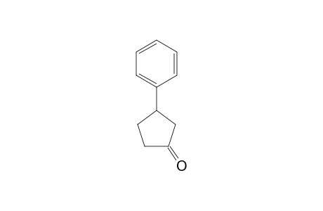 3-Phenylcyclopentanone